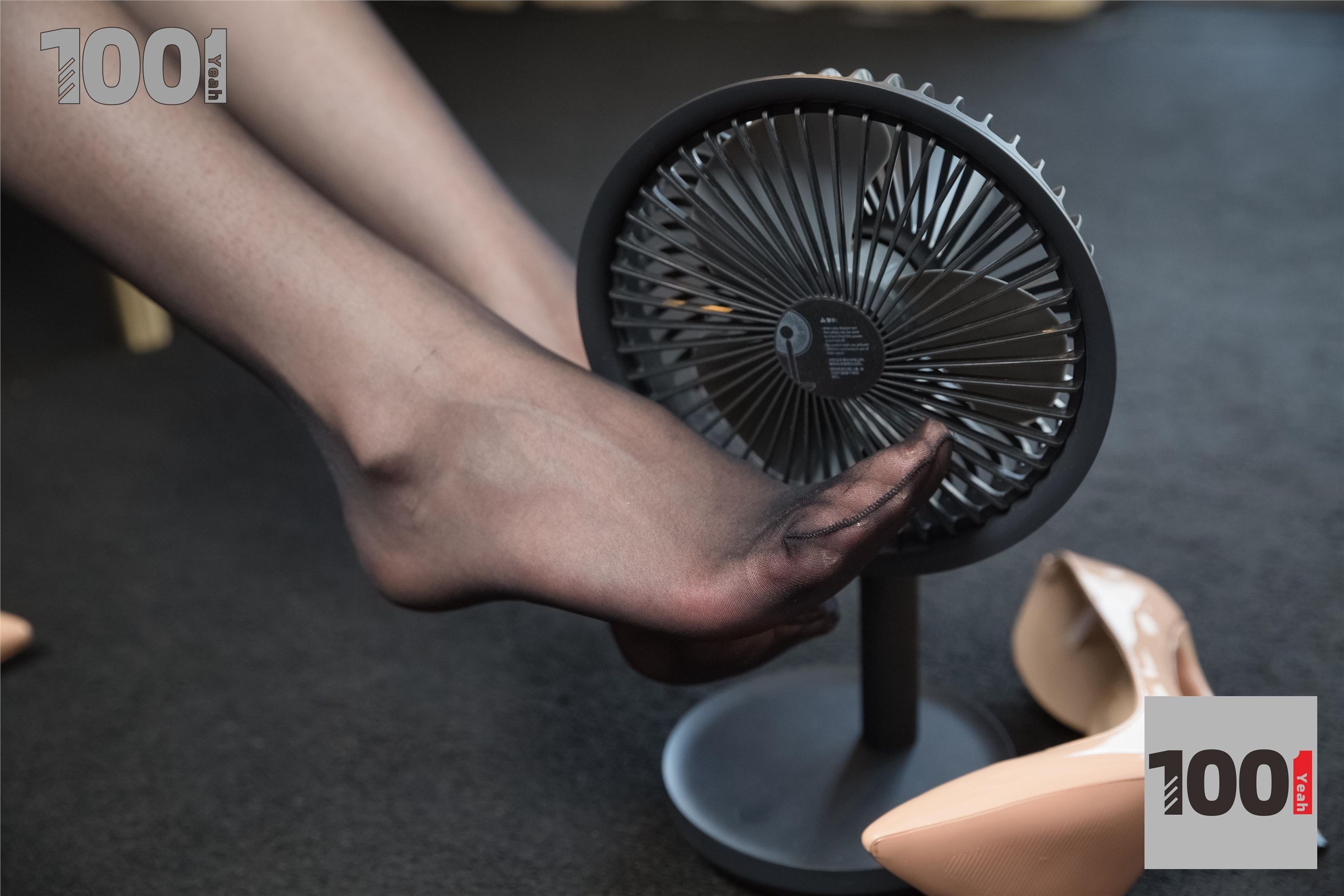 IESS异思趣向  一千零一夜 模特：喵喵《浓缩胶囊》